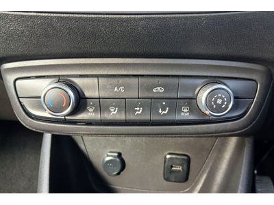2022 Opel Crossland
