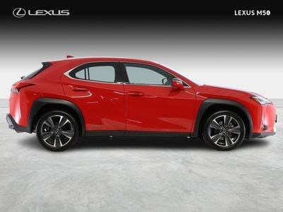 2022 Lexus UX 250H