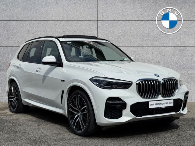 vehicle for sale from J Donohoe BMW
