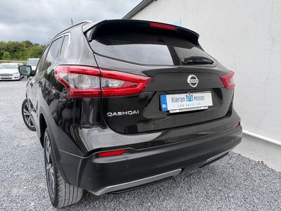 2017 Nissan Qashqai
