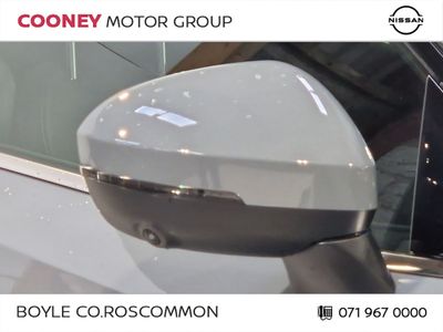 2024 Nissan Qashqai