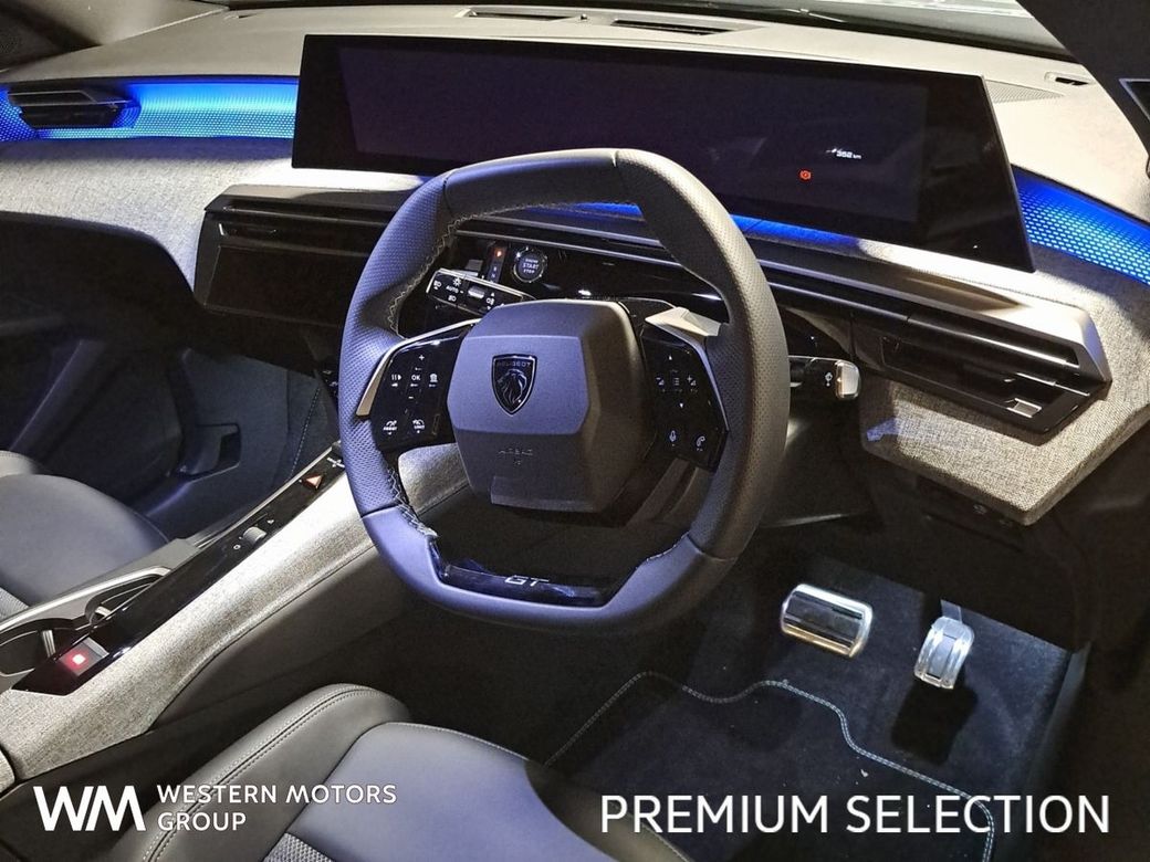 2026 Peugeot 3008