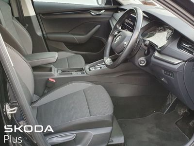 2023 Skoda Octavia
