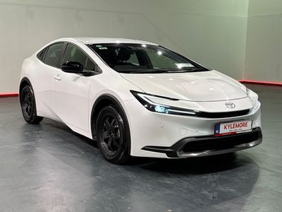 2024 Toyota Prius