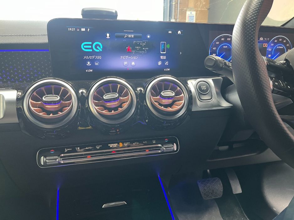 2024 Mercedes-Benz EQB