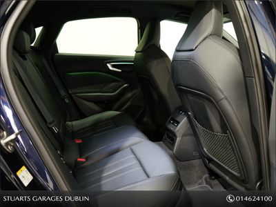 2026 Audi A5