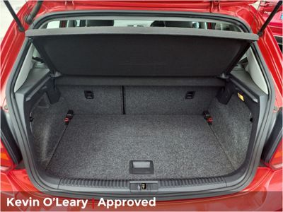 2017 Volkswagen Polo