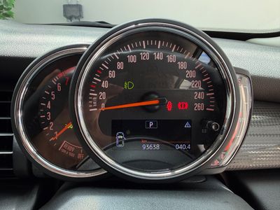 2019 Mini Cooper