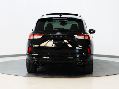 2023 Ford Kuga