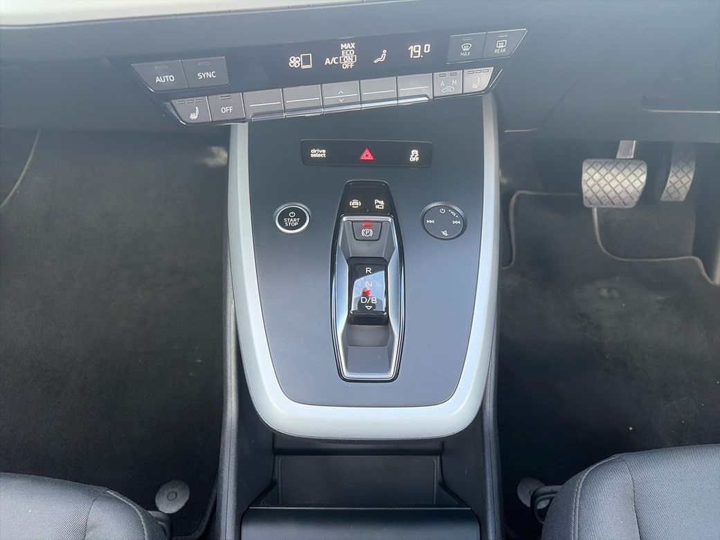 2024 Audi Q4 e-tron