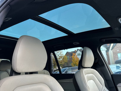 2021 Volvo XC90