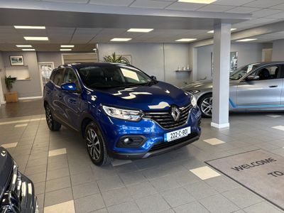 2022 Renault Kadjar