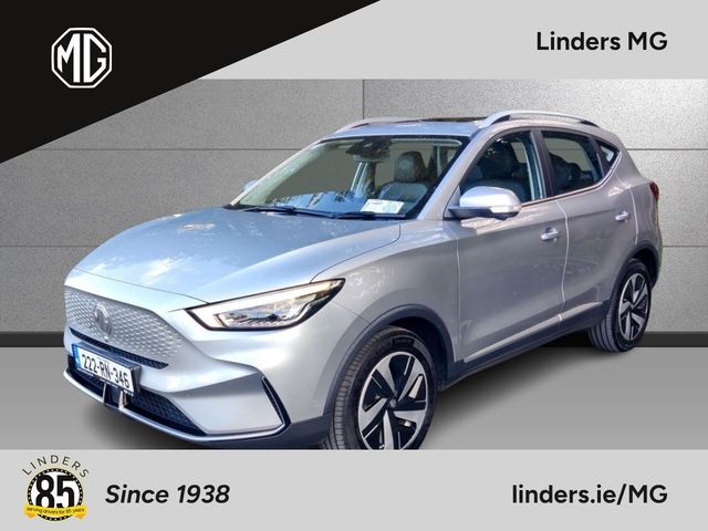 vehicle for sale from Linders Finglas Turvey Limited