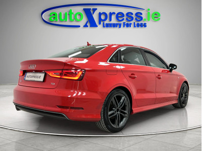 2014 Audi A3