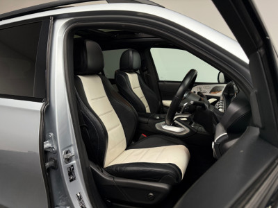 2022 Mercedes-Benz GLE Class