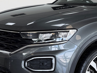 2021 Volkswagen T-Roc