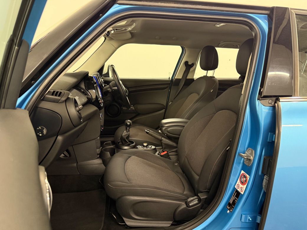 2015 Mini Cooper
