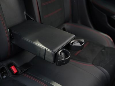 2023 Mercedes-Benz CLA Class