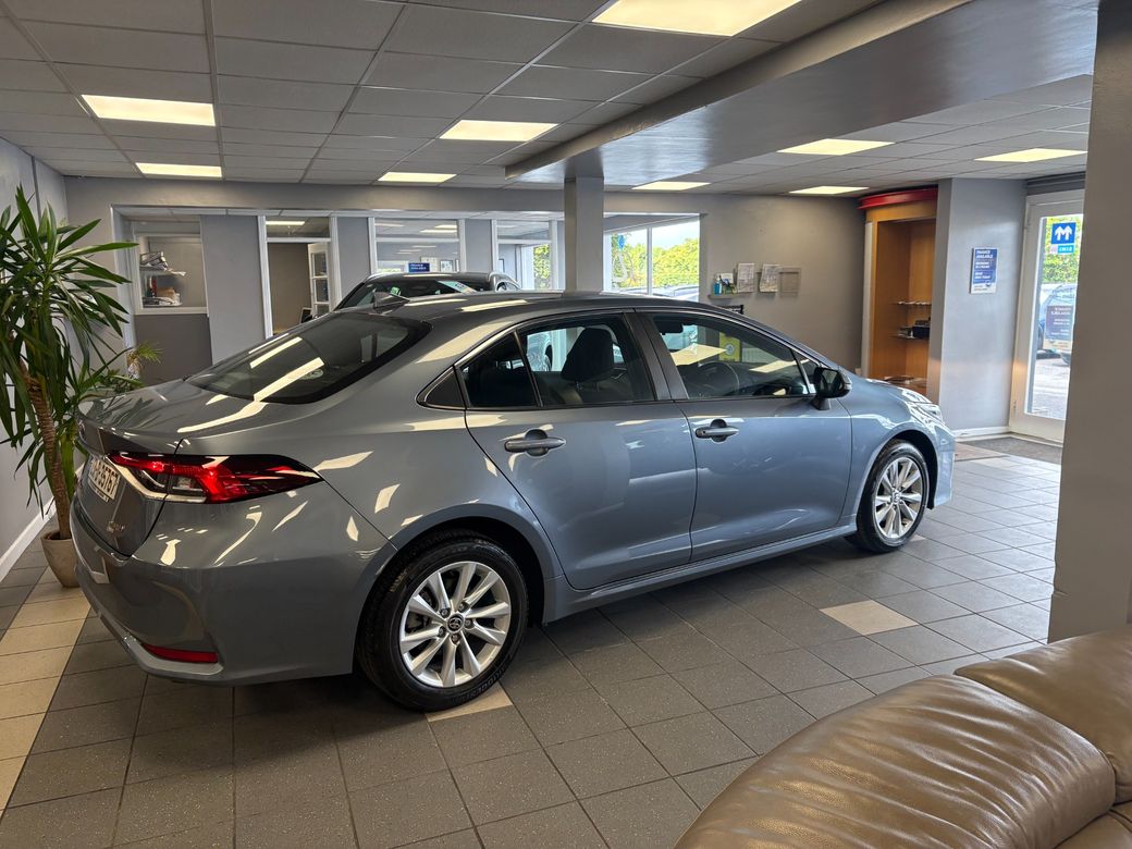 2023 Toyota Corolla