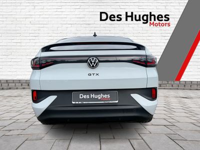 2023 Volkswagen ID.5