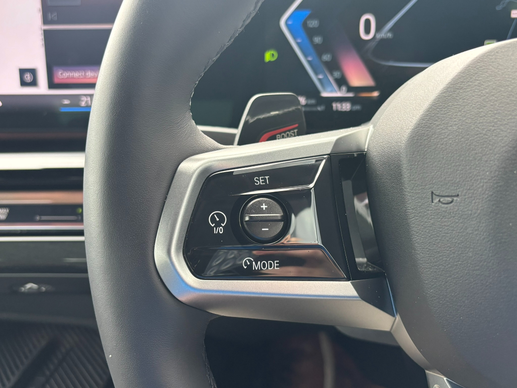 2025 BMW 5 Series