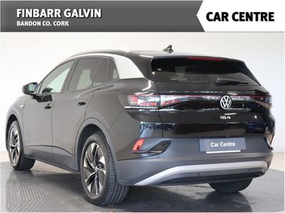 2023 Volkswagen ID.4