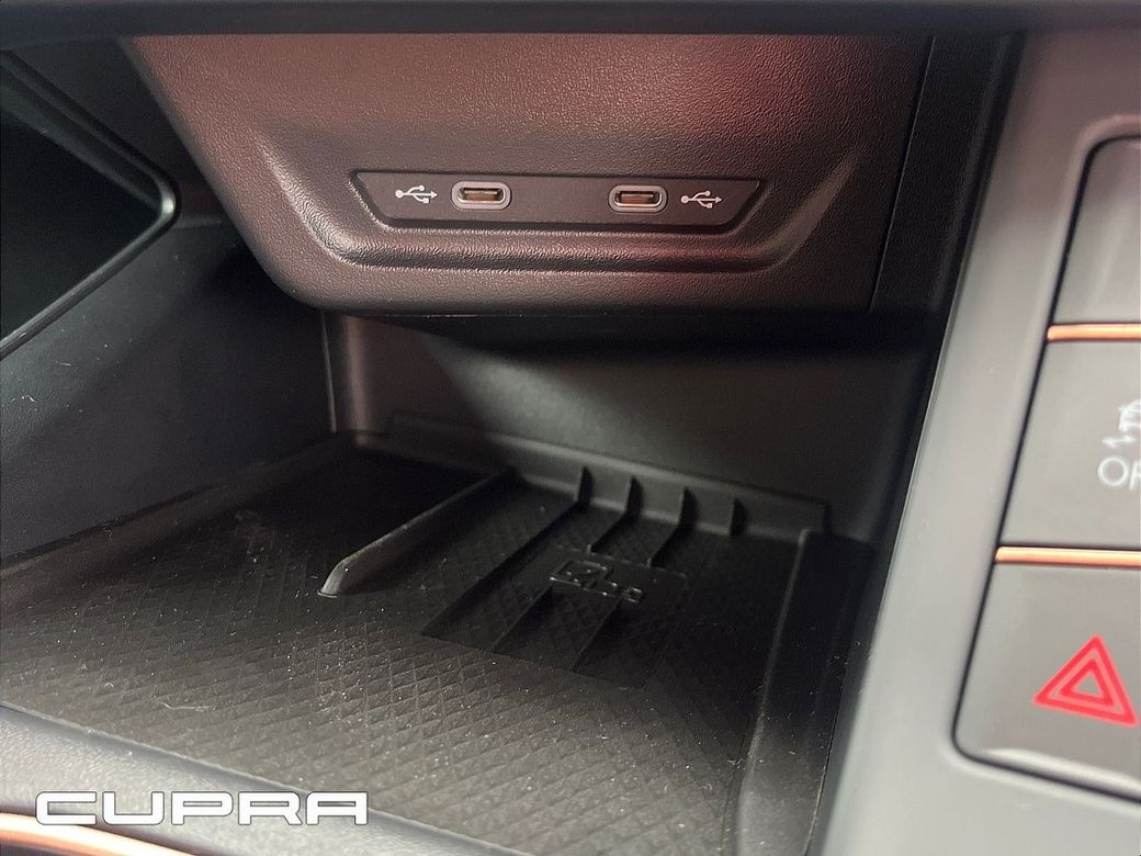 2026 Cupra Terramar