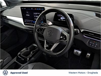2025 Volkswagen ID.4