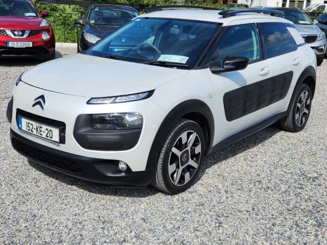vehicle for sale from Ben Mahon Cars