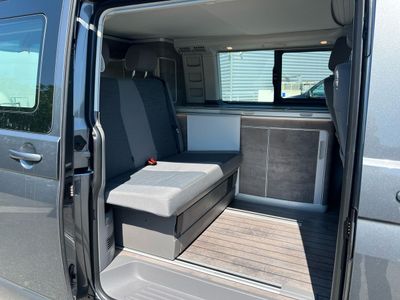 2024 Volkswagen California