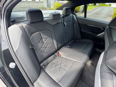 2024 BMW 5 Series