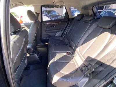 2019 BMW 2 Series Active Tourer