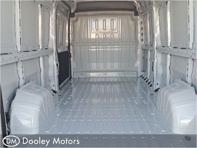 2025 Fiat Ducato