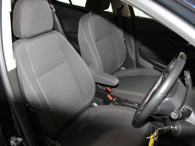 2019 Opel Mokka