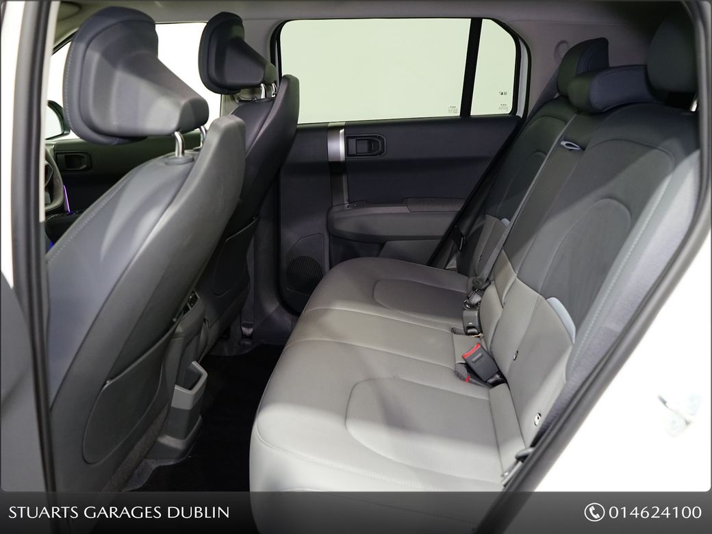 2025 Kia EV3