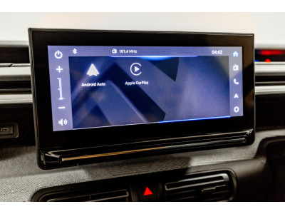 2025 Citroen C3