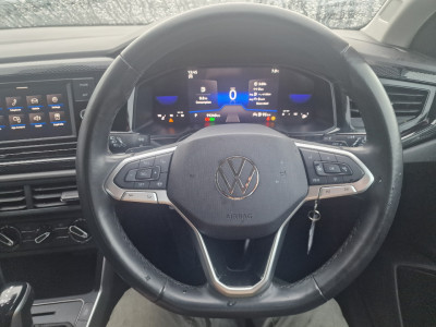 2023 Volkswagen Polo