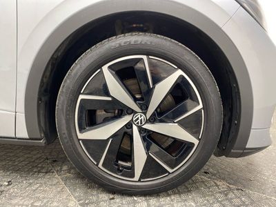 2022 Volkswagen ID.4