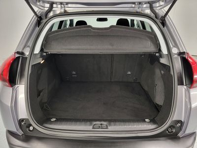 2018 Peugeot 2008