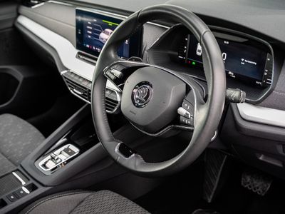 2024 Skoda Octavia