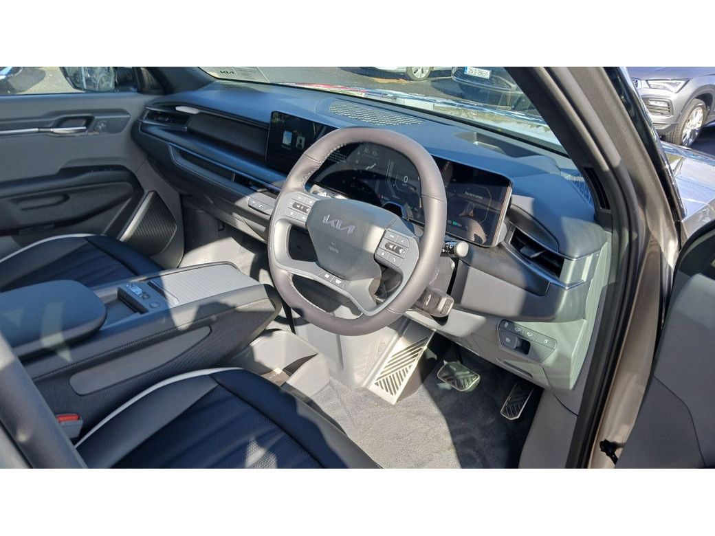2026 Kia EV9