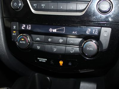 2015 Nissan Qashqai