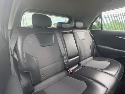 2023 Kia e-Niro