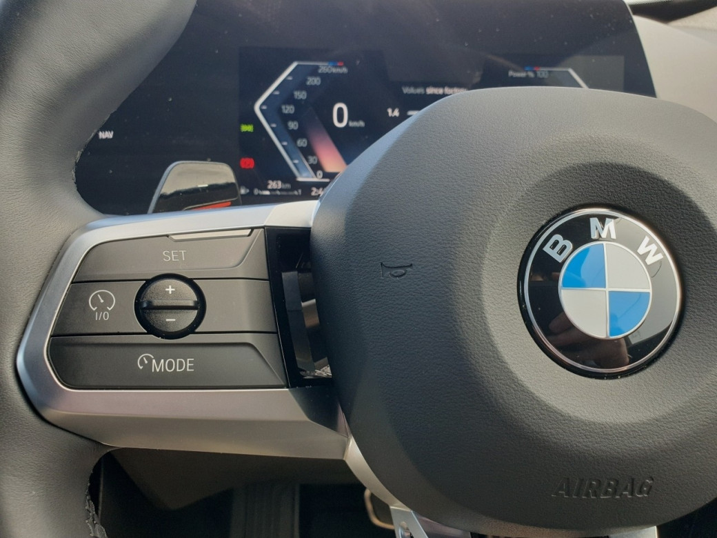 2024 BMW X1