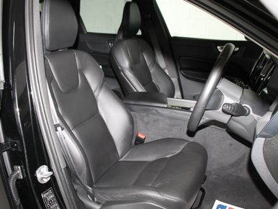 2022 Volvo XC60