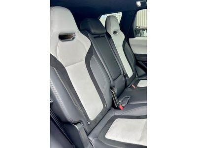 2022 Land Rover Range Rover Sport