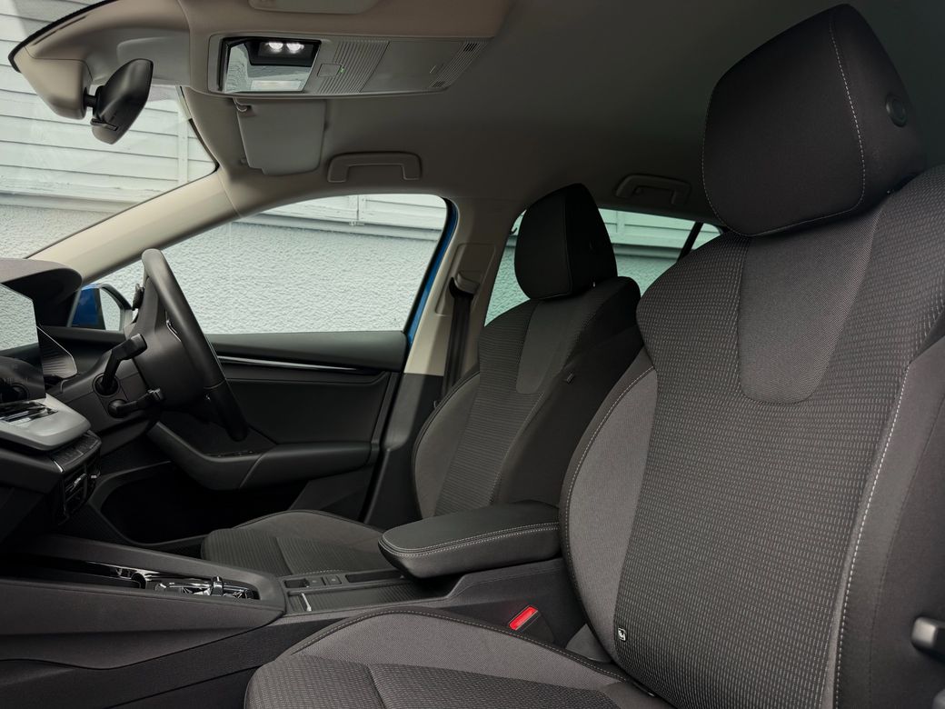 2023 Skoda Octavia