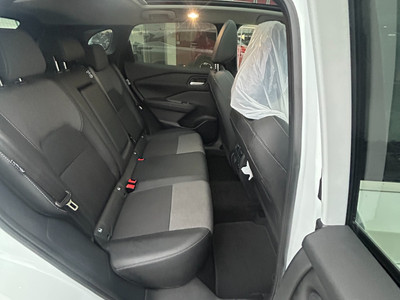 2026 Nissan Qashqai