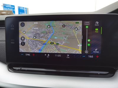 2022 Skoda Octavia