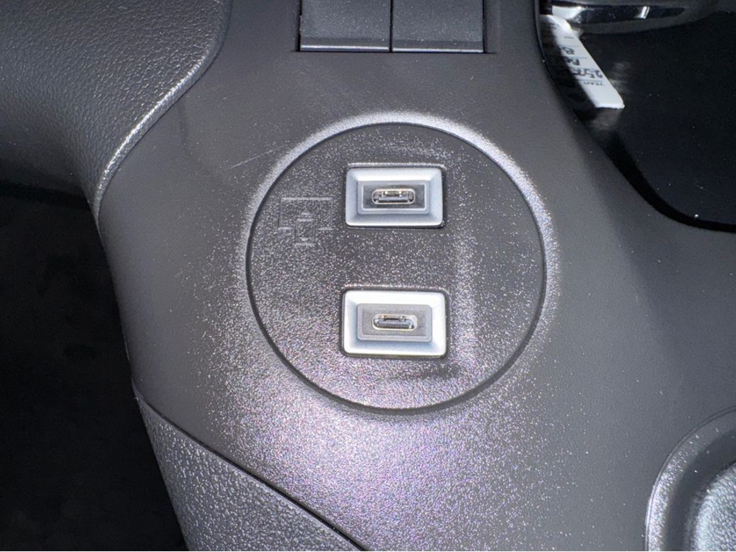 2025 Citroen Berlingo